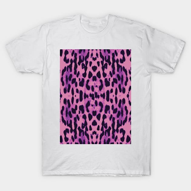 PATTERN 2 Pop Art T-Shirt by BruceALMIGHTY Baker